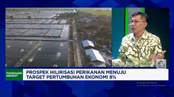 Video: Aturan Ketat Ekspor Ikan, Pengusaha Minta Bantuan Prabowo