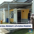 Video: Bank Dunia Beri Catatan Soal Program 3 Juta Rumah