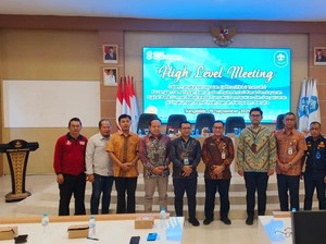 BSB Dukung Digitalisasi Pajak-Retribusi Daerah di Sumsel dan Babel