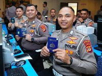 BPKB Berubah Elektronik Mulai 2025, Ini Sederet Kecanggihannya
