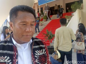 Bupati Rote Ndao Terpiliih Akan Prioritaskan Pertanian-Perikanan