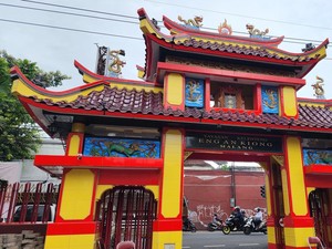 Cap Go Meh di Malang, Ada Pembagian Lontong Nanti Sore!