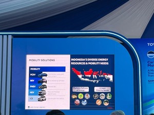 Semangat Nol Emosi Bagus, tapi Perhatikan Juga Industrinya!