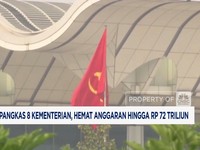 Video: Vietnam Pangkas 8 Kementerian, Hemat AnggaranRp 72 Triliun