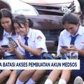 Video: Lindungi Anak, Negara Batasi Akses Pembuatan Akun Medsos