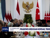 Video: Daftar Kementerian Kena Efisiensi -Vietnam Lakukan Reformasi