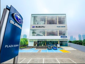 Inovasi Subaru: Dealer Bergaya Brand Identity dan Punya Call Center AI