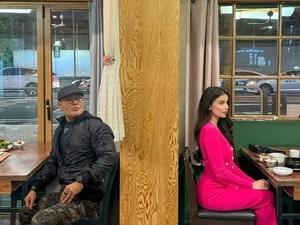 Deddy Corbuzier-Sabrina Chairunnisa Cerai: Kami Bersyukur...