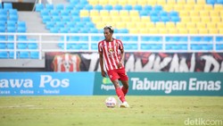 Hasil Liga 2: Kembali Kalah, Deltras FC Dihempas PSIM 1-3