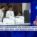 Video: Demi Efisiensi Skema Pensiun PNS Diubah, Apa Yang Salah?