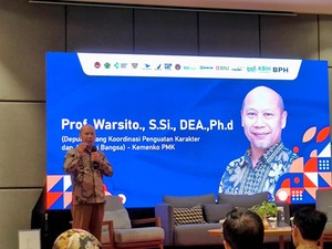 Tingkatkan Layanan Logistik Haji 2025, Kemenko PMK Gandeng Pos Indonesia