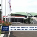 Video: DPR Panggil Menteri Untuk Sahkan Revisi Anggaran Pascablokir