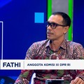 Video: DPR ke Kemenkeu: Skema Baru Pensiun Tak Boleh Rugikan PNS