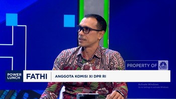 Video: DPR ke Kemenkeu: Skema Baru Pensiun Tak Boleh Rugikan PNS