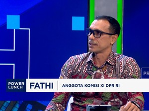 Video: DPR ke Kemenkeu: Skema Baru Pensiun Tak Boleh Rugikan PNS