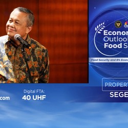 Video: Dukung Program 3 Juta Rumah, Ini Komitmen Bank Indonesia!