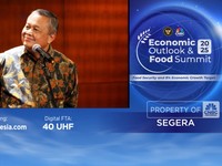 Video: Dukung Program 3 Juta Rumah, Ini Komitmen Bank Indonesia!
