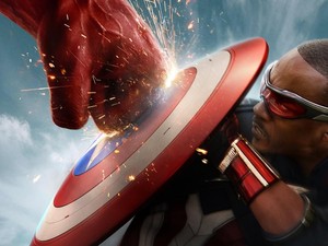 Cek Info Ini Sebelum Nonton Captain America: Brave New World
