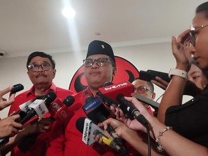 Video: Hasto Ajukan Praperadilan Lagi, Sidang Perdana Senin 3 Maret 2025