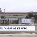 Video: Kena Tarif Impor Tinggi, Hong Kong Mau Gugat AS Ke WTO