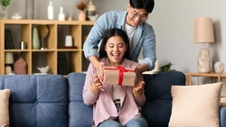 7 Ide Kado Valentine untuk Pacar, Manis dan Romantis