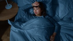Apakah Tidur dengan Lampu Menyala Lebih Baik daripada Mati? Ini Kata Dokter