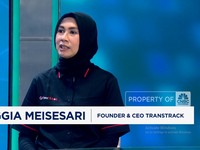 Video: Cara AI & IoT Bikin Bisnis Logistik Lebih Efisiensi dan Untung