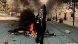 Iran Ampuni Dua Jurnalis yang Laporkan Kematian Mahsa Amini