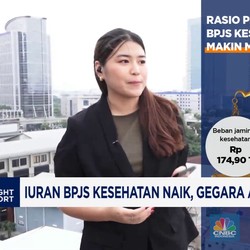 Video: Iuran BPJS Kesehatan Naik, Gegara Anggaran Dipotong?