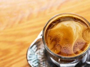Minum Espresso Tiap Hari Aman Nggak Sih? Ini Batas Sehatnya
