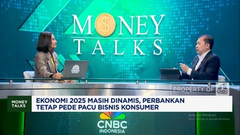 Video: Perluas Bisnis Konsumer, Bank Asing 