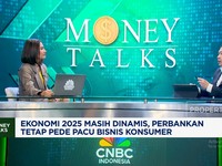 Video: Perluas Bisnis Konsumer, Bank Asing 