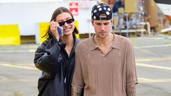 Hailey Ketahuan Unfollow Justin Bieber, Bikin Heboh di Tengah Isu Perceraian