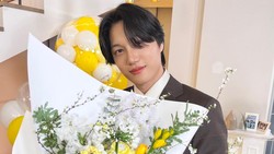 Kai EXO Siapkan Album Baru, Rilis Bulan Depan