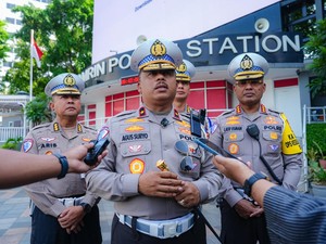 Kakorlantas Ungkap Pentingnya Operasi Keselamatan 2025, Dorong Kepatuhan Pengendara