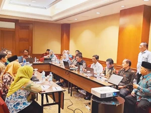 Madrasah Akan Pakai E-Ijazah di 2025, Kemenag Segera Terbitkan Aturan
