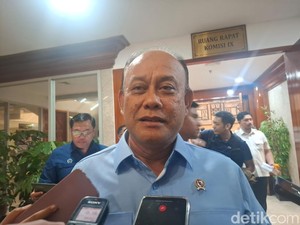 Kepala BGN Targetkan Penerima MBG pada Agustus 2025 Capai 20 Juta Orang