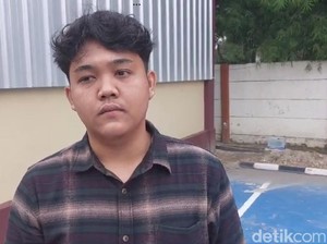 Motor Trail Daffa Hilang di Kosan, Korban Tahu Saat Bangun Tidur