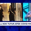 Video: Mal Sepi, Alih Fungsi Jadi Solusi
