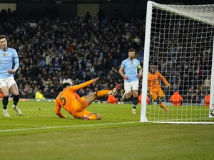 Madrid Menang, Stop Crying Your Heart Out Jadi Olok-olokan ke Fans City