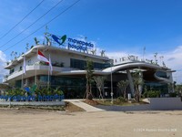 Investor IKN Ungkap Nasib Proyek Triliunan di Penajam