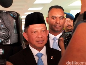 Mendagri Terbitkan SE soal Efisiensi APBD buat Pemda-Kepala Daerah