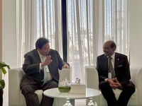 LuLu Group International Siap Bangun Pabrik Bakso & Sosis