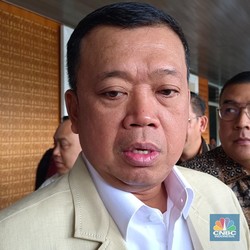 Anggaran Dipotong Rp 2 T, Nusron Ungkap Nasib Tenaga Honorer ATR