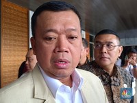 Anggaran Dipotong Rp 2 T, Nusron Ungkap Nasib Tenaga Honorer ATR