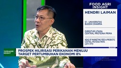 Video: Curhat, Biaya Logistik RI Mahal 