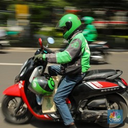 5 Tuntutan Driver Ojol Demo Besar Hari Ini, Jadwal dan Lokasinya