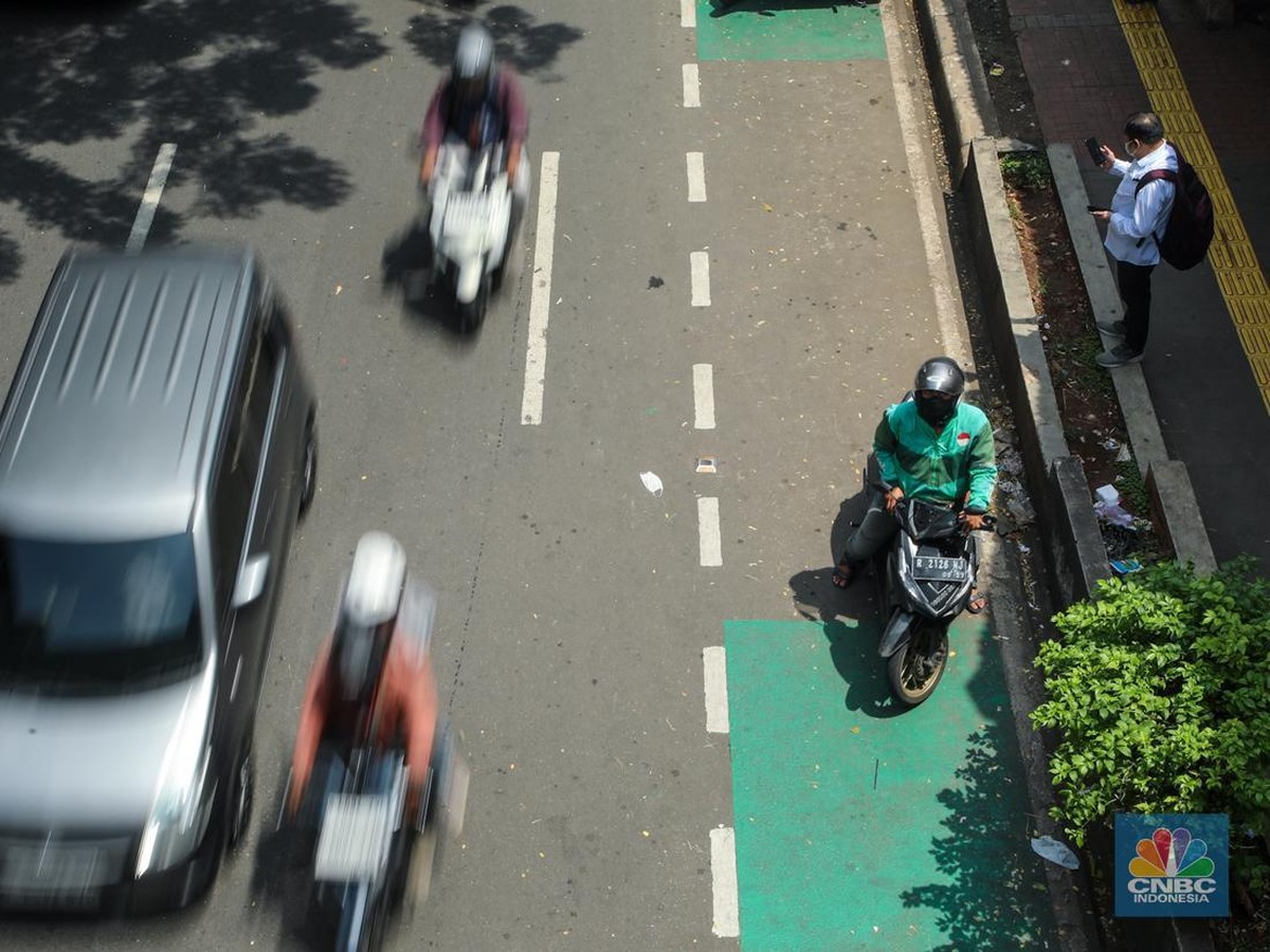Grab Salurkan Bonus Hari Raya 2026 Senilai Rp110 Miliar untuk Mitra Pengemudi