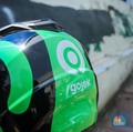Respons Gojek soal Insiden Driver Ojol Tewas Dilindas Barracuda Brimob