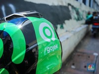 Respons Gojek soal Insiden Driver Ojol Tewas Dilindas Barracuda Brimob